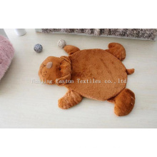 Animal Shape Faux Fur Rugs Esfr-28b